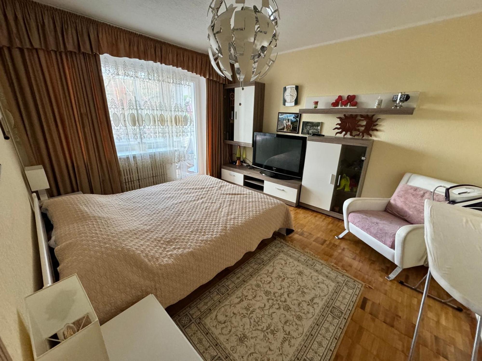 Visagino Apartment Visaginas Buitenkant foto