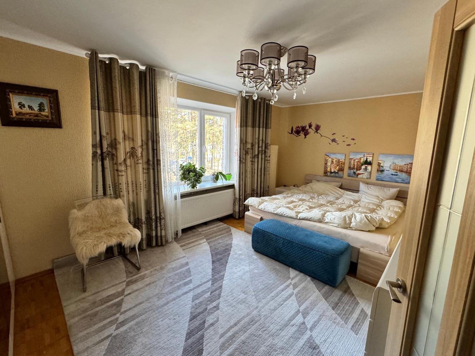 Visagino Apartment Visaginas Buitenkant foto