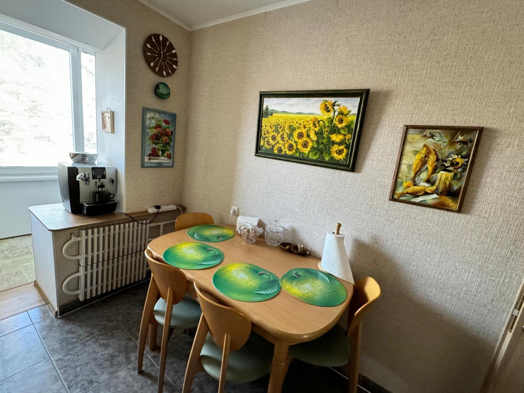 Visagino Apartment Visaginas Buitenkant foto